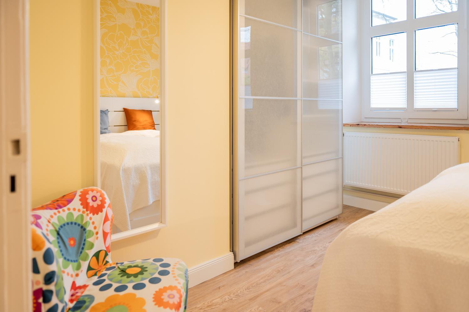 Ferienwohnung Hafen Schleswig Exterior foto